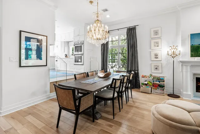 $1,204,000 | 1937 Rue De St Tropez, Unit 10, Austin, TX 78746