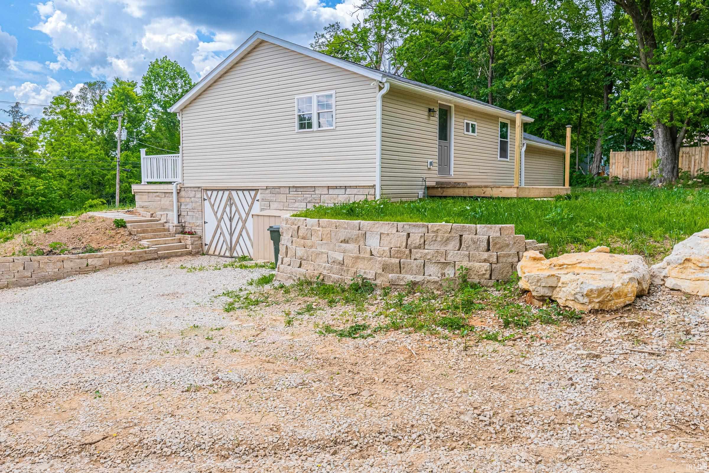 670 North Hartstrait Road Bloomington, IN 47404 - Photo 24 of 25