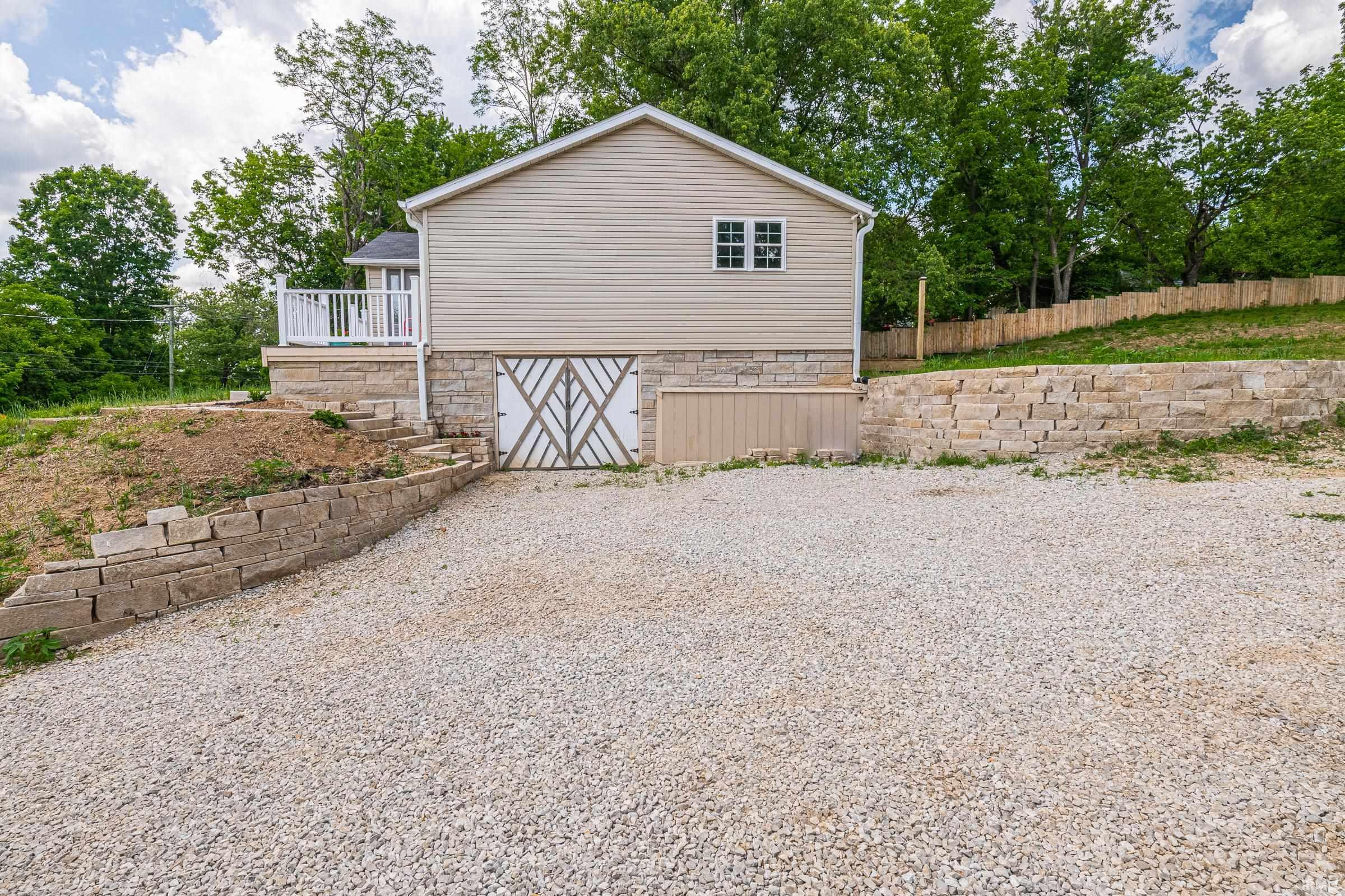 670 North Hartstrait Road Bloomington, IN 47404 - Photo 25 of 25