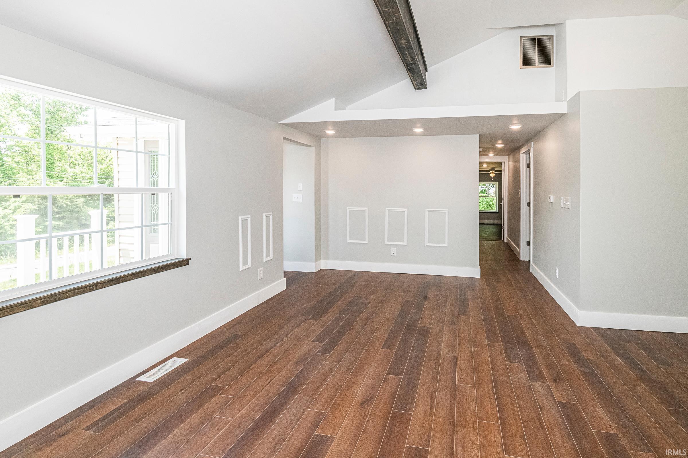 670 North Hartstrait Road Bloomington, IN 47404 - Photo 4 of 25