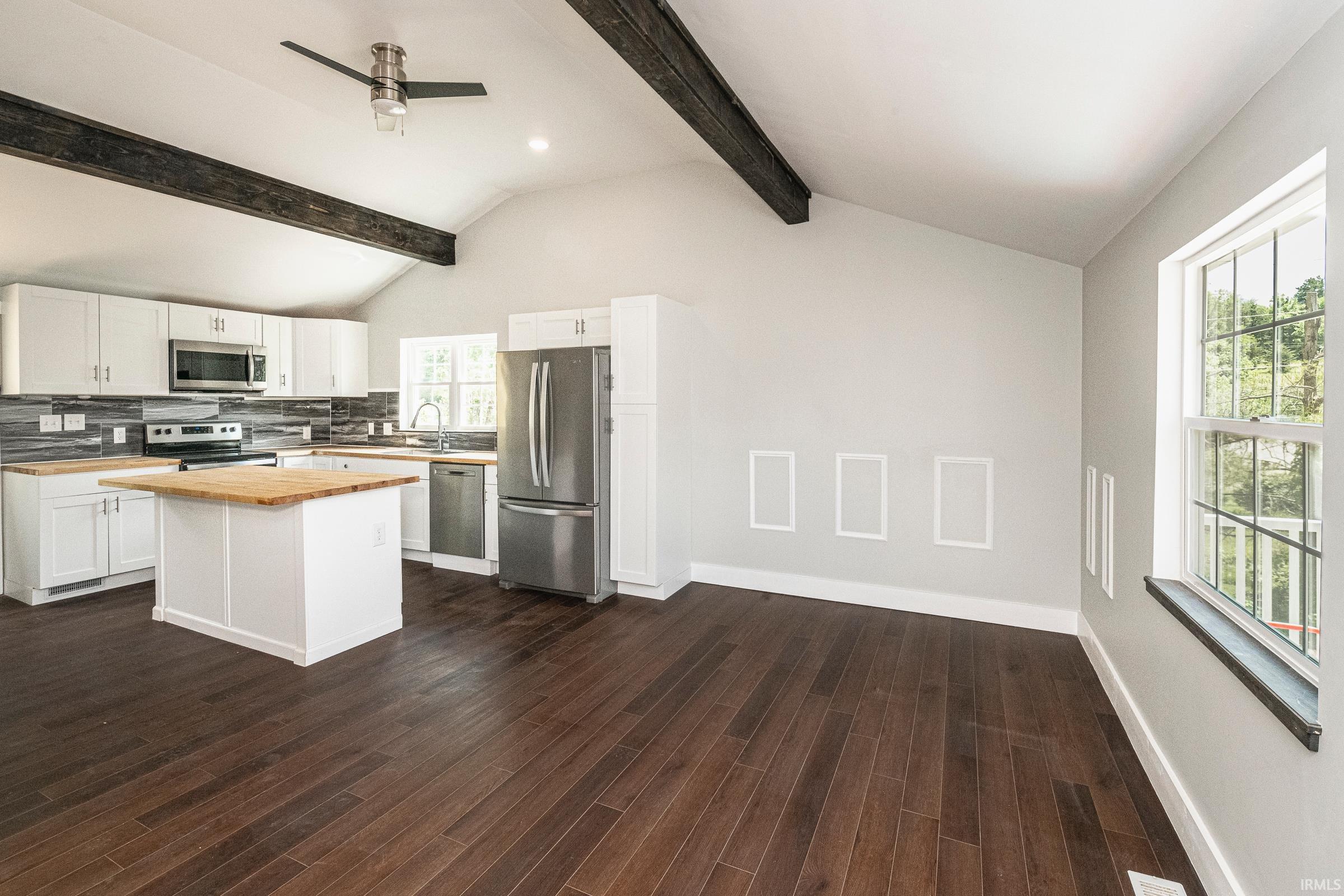 670 North Hartstrait Road Bloomington, IN 47404 - Photo 5 of 25