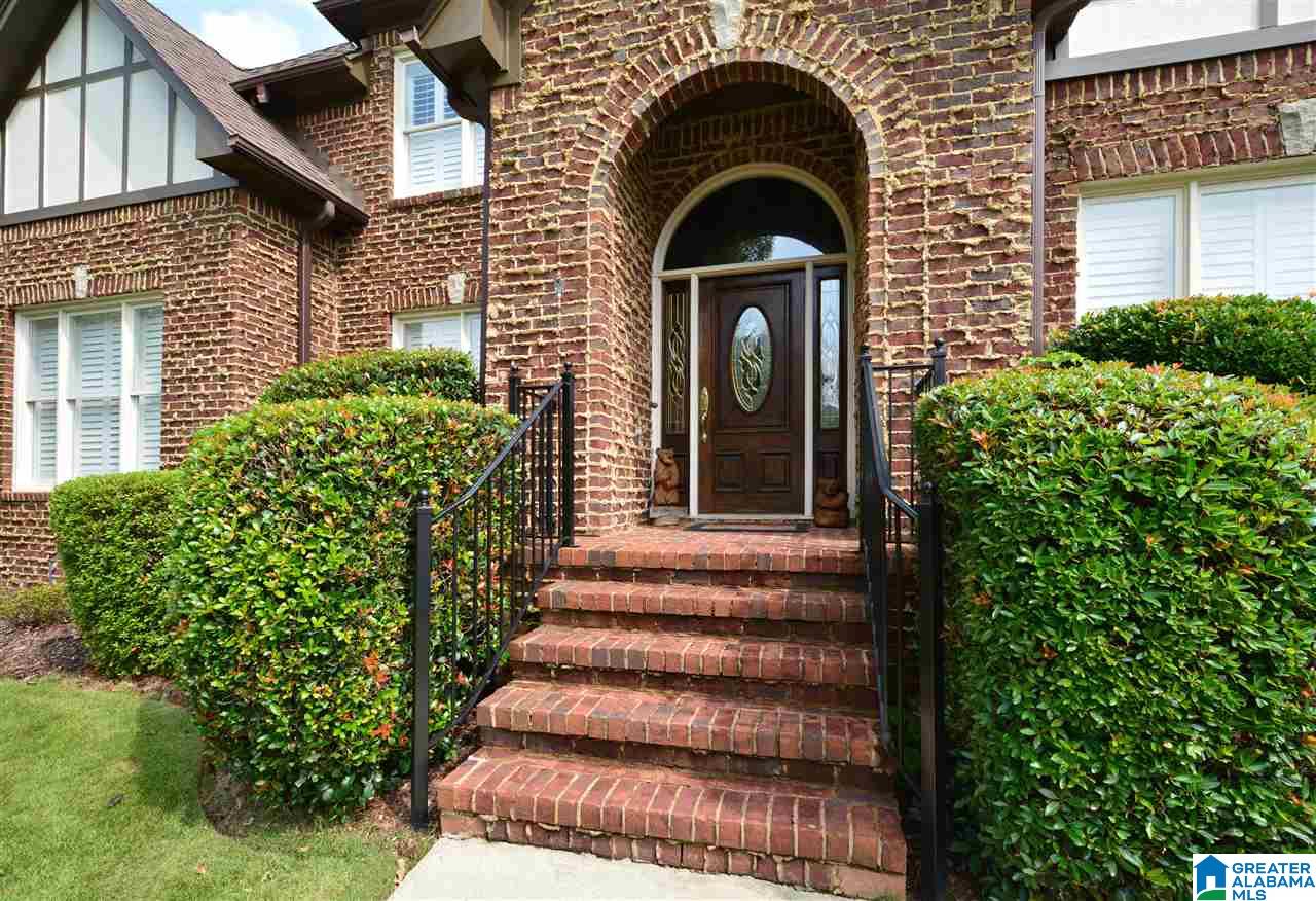 4024 Milner Way Hoover, AL 35242 - Photo 4 of 50