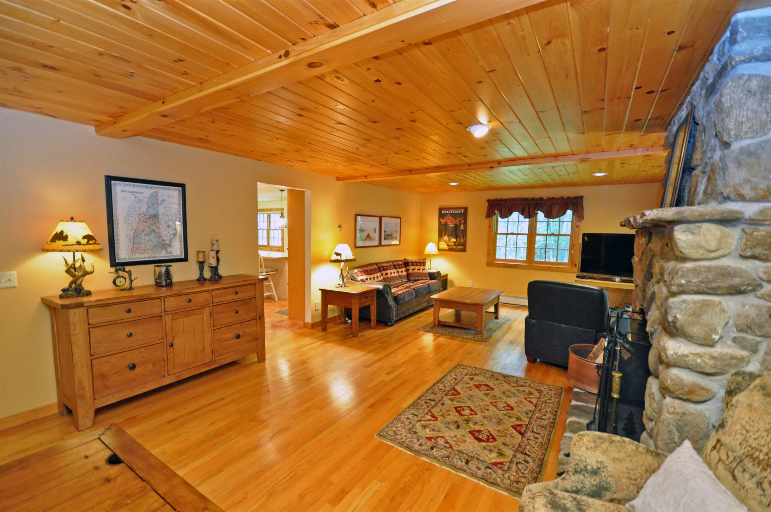 9 Evans Road Hebron, NH 03241 - Photo 12 of 40