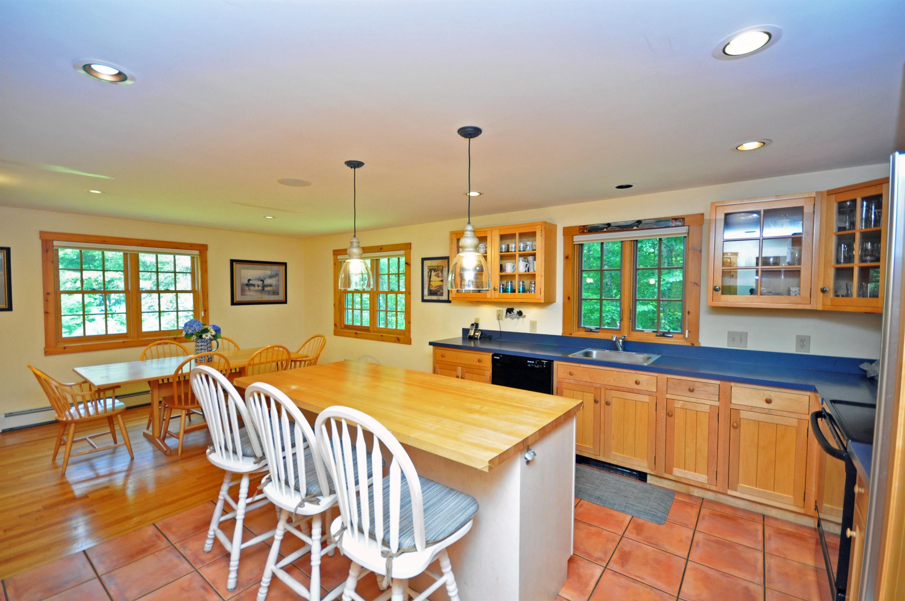 9 Evans Road Hebron, NH 03241 - Photo 13 of 40