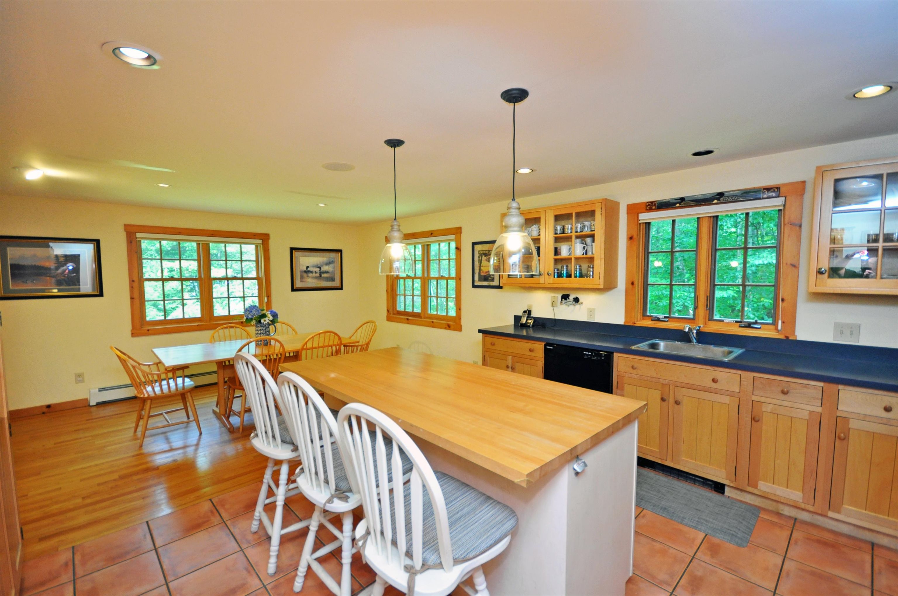 9 Evans Road Hebron, NH 03241 - Photo 14 of 40