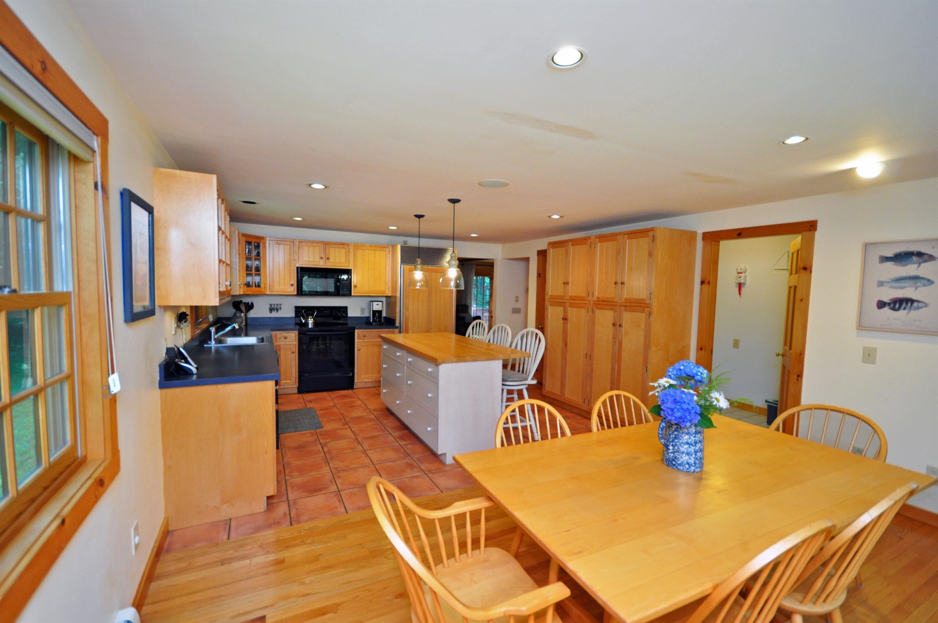 9 Evans Road Hebron, NH 03241 - Photo 16 of 40