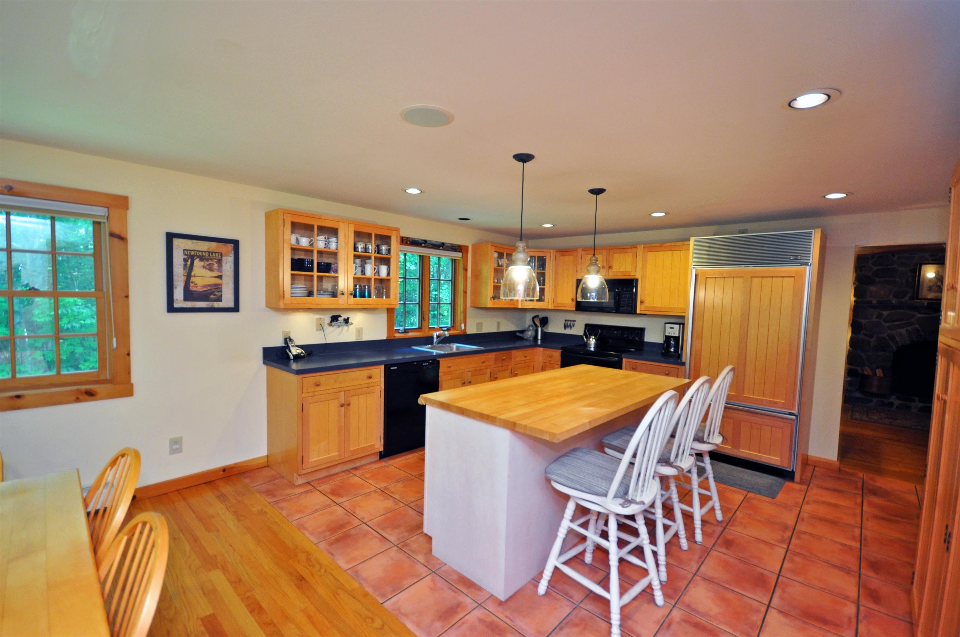 9 Evans Road Hebron, NH 03241 - Photo 17 of 40