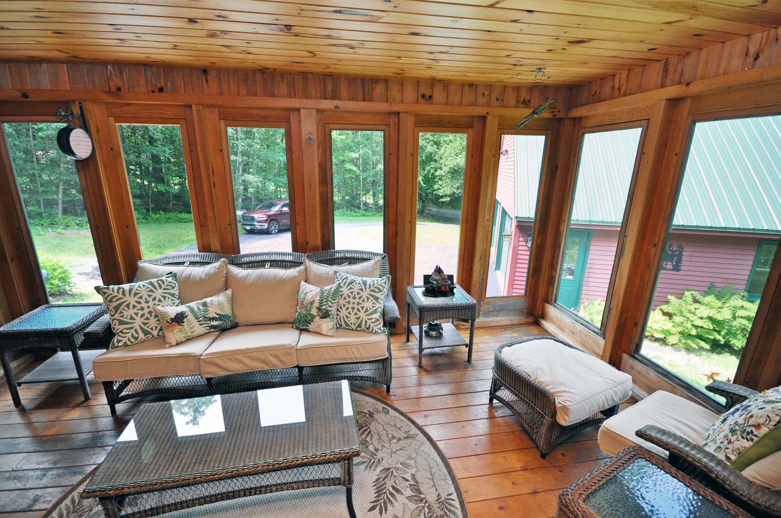 9 Evans Road Hebron, NH 03241 - Photo 19 of 40