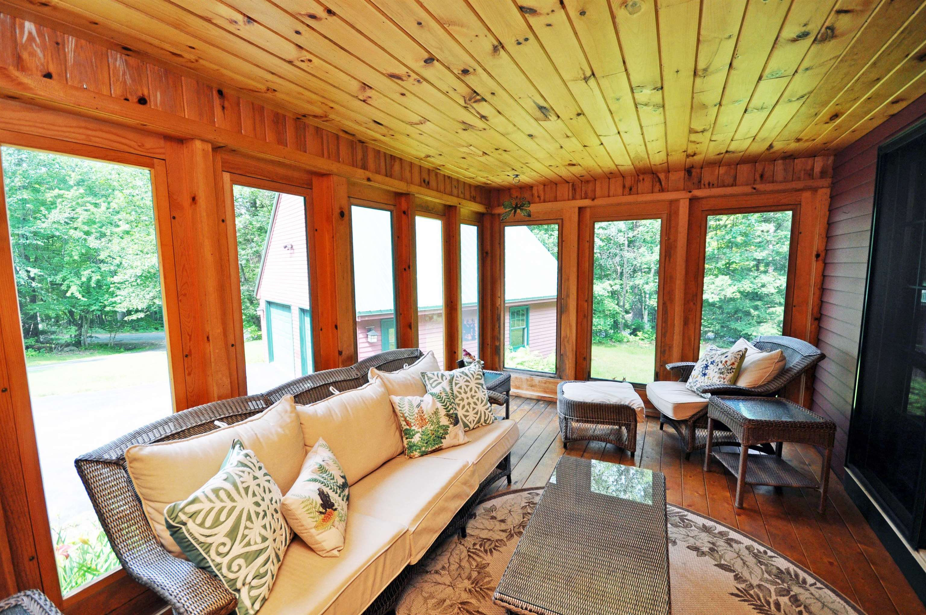 9 Evans Road Hebron, NH 03241 - Photo 21 of 40