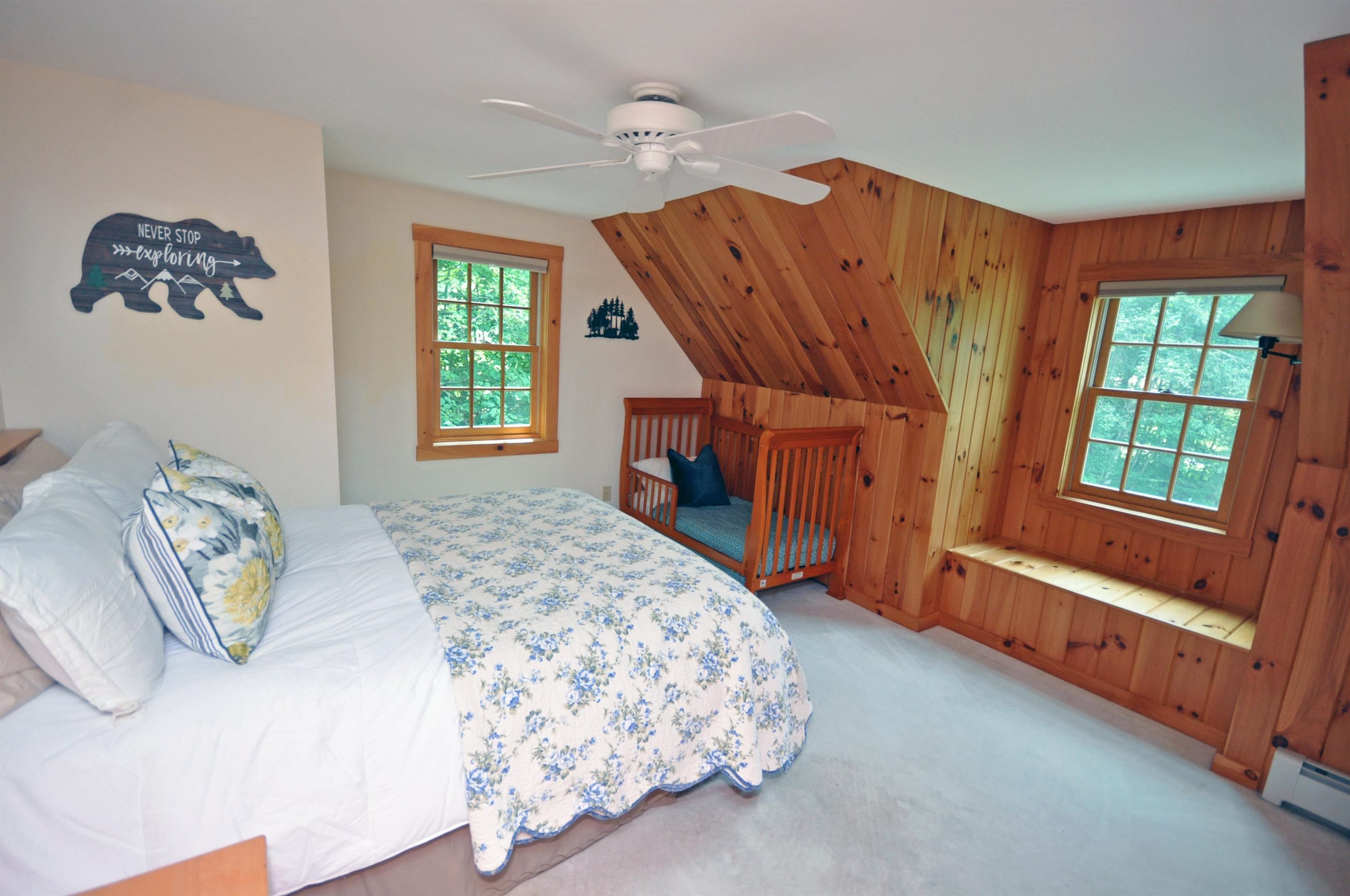 9 Evans Road Hebron, NH 03241 - Photo 30 of 40