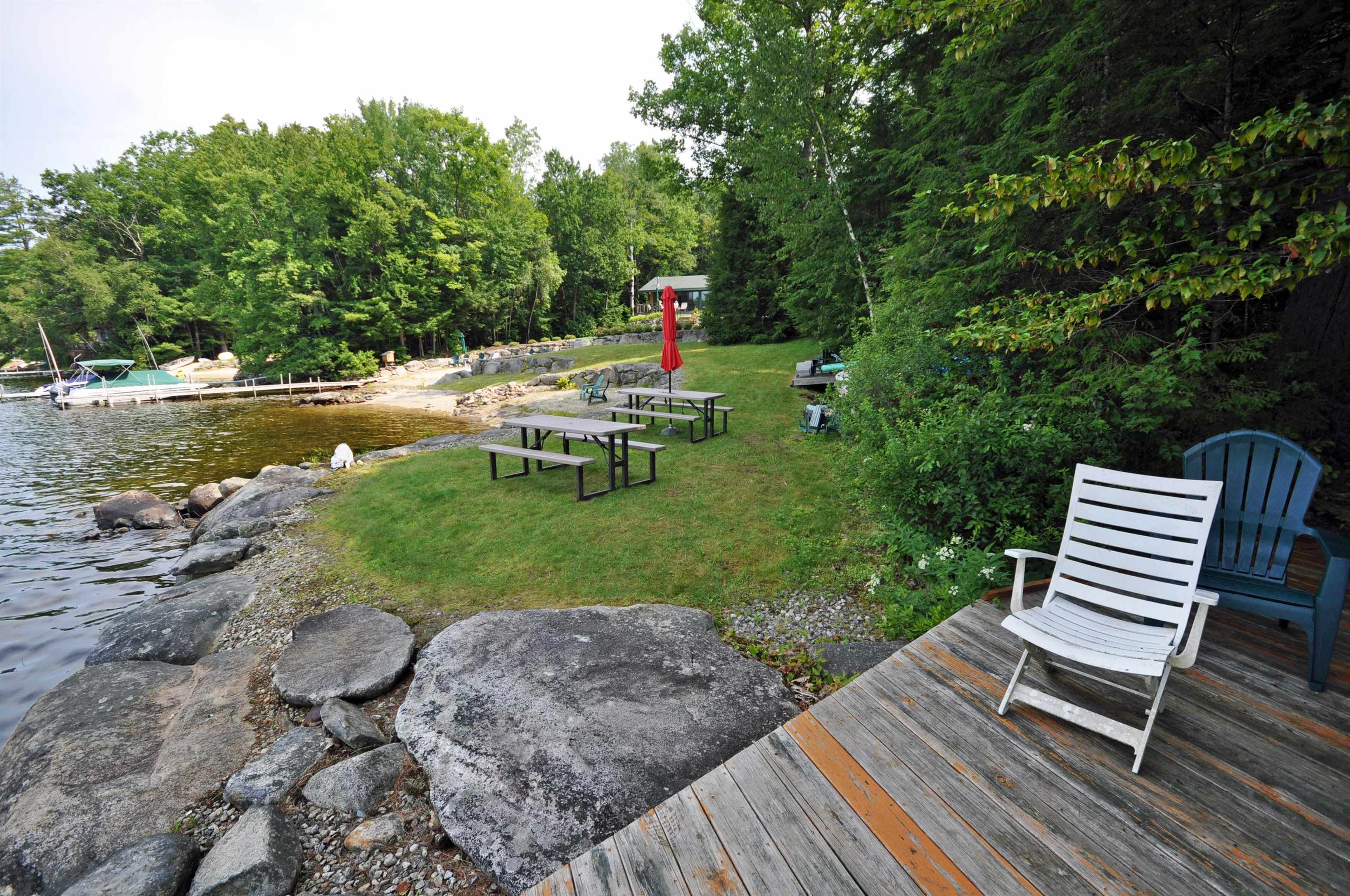 9 Evans Road Hebron, NH 03241 - Photo 3 of 40