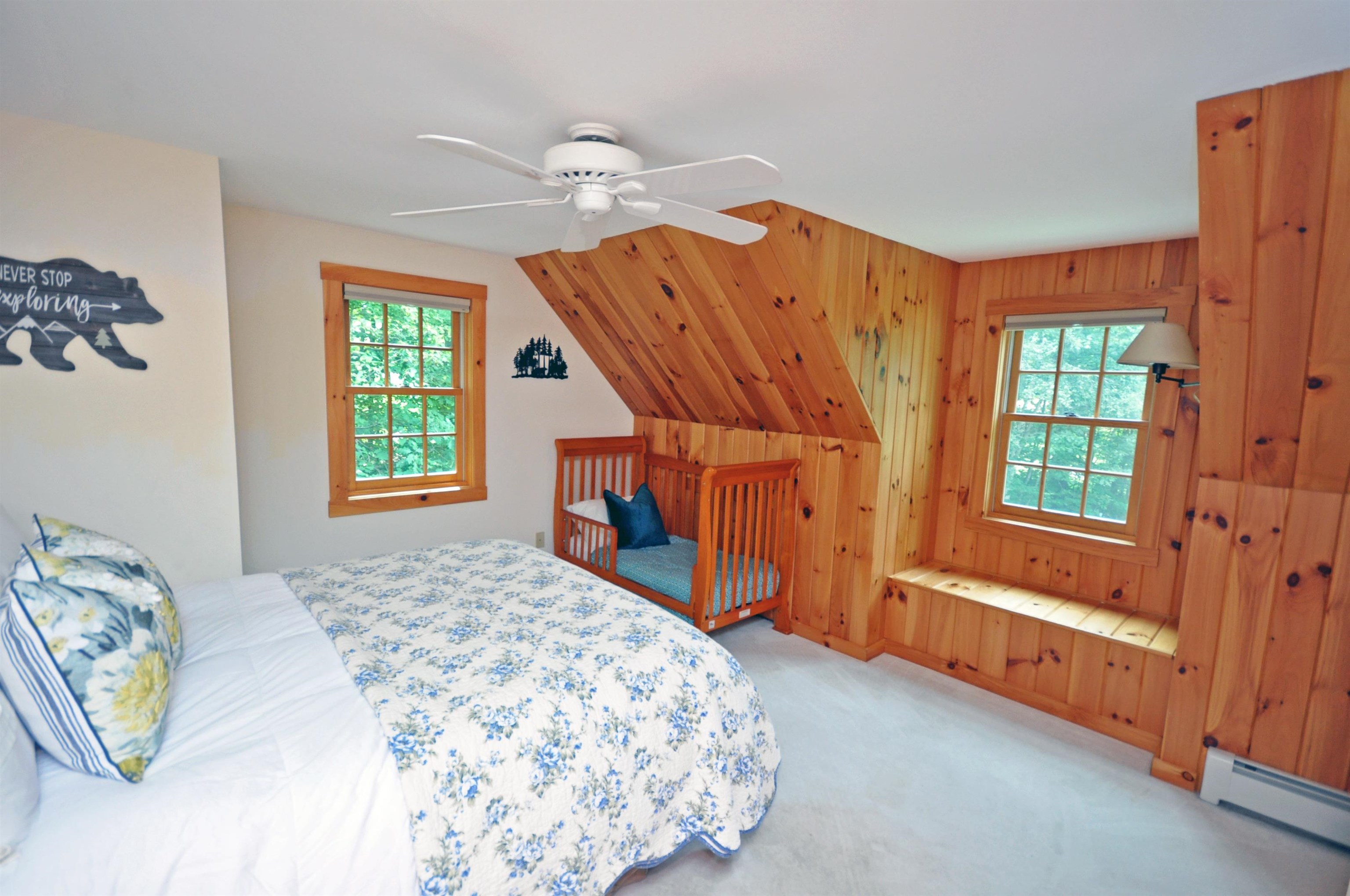 9 Evans Road Hebron, NH 03241 - Photo 32 of 40