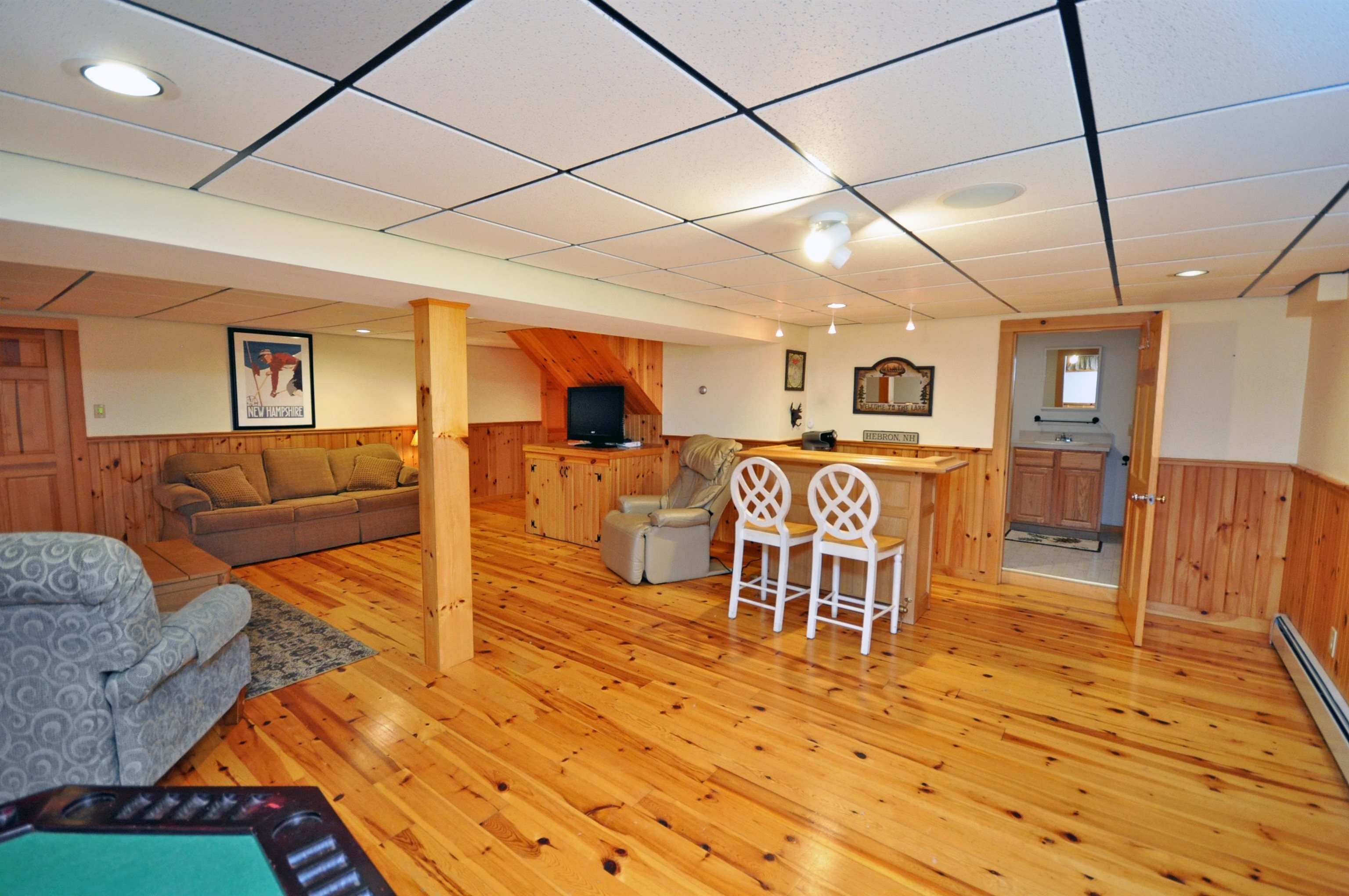 9 Evans Road Hebron, NH 03241 - Photo 35 of 40