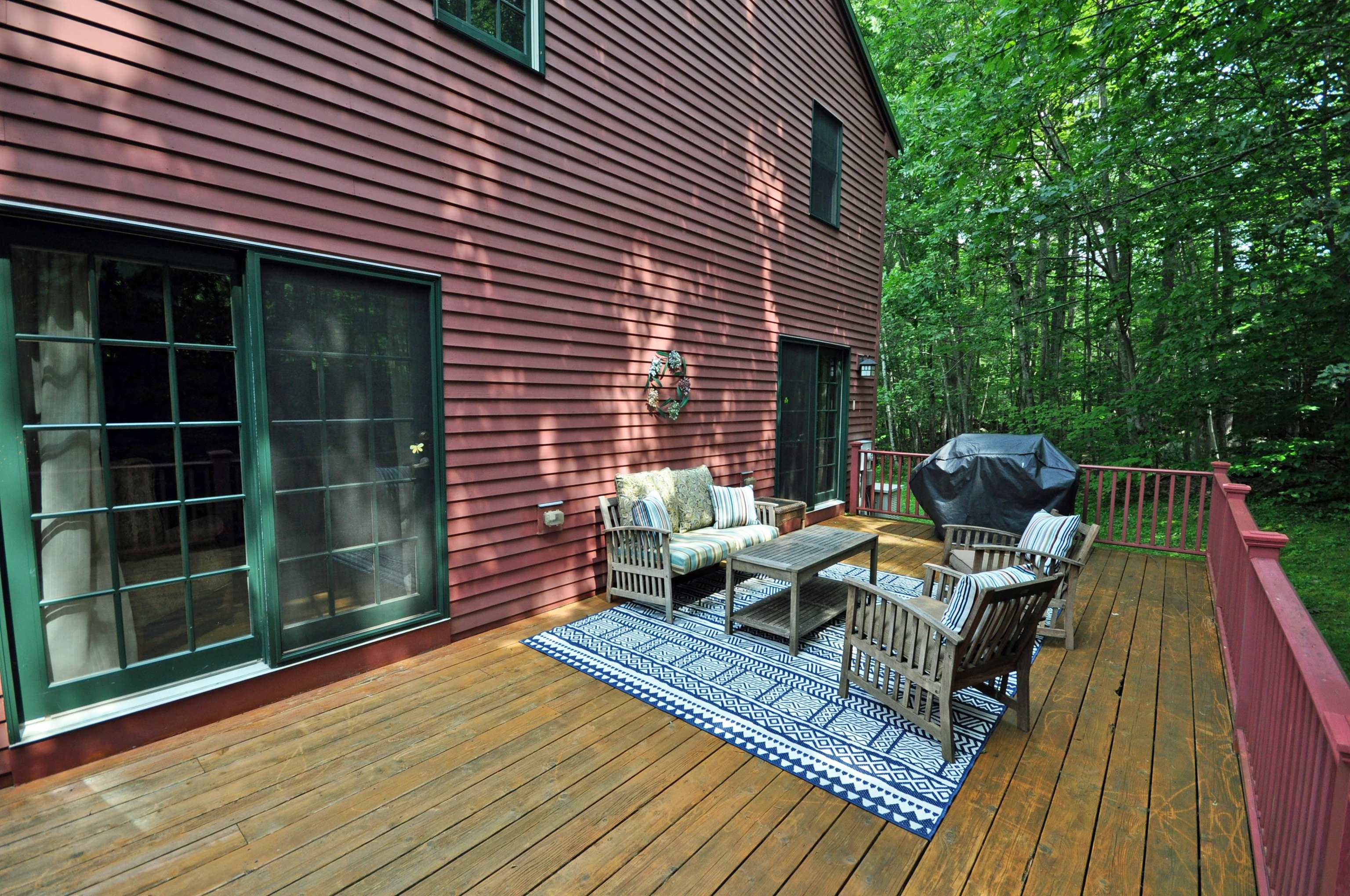 9 Evans Road Hebron, NH 03241 - Photo 38 of 40