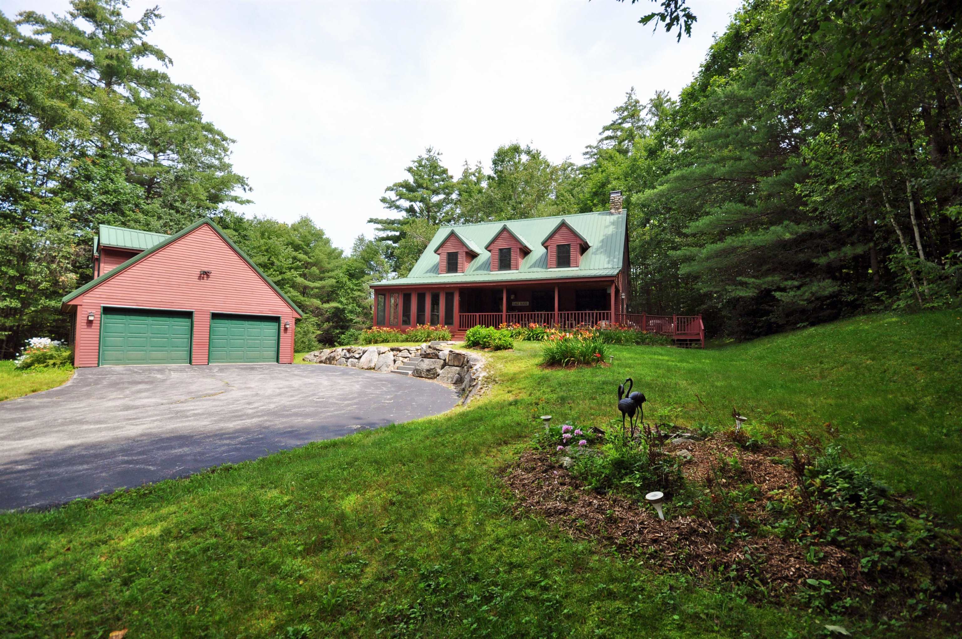 9 Evans Road Hebron, NH 03241 - Photo 39 of 40