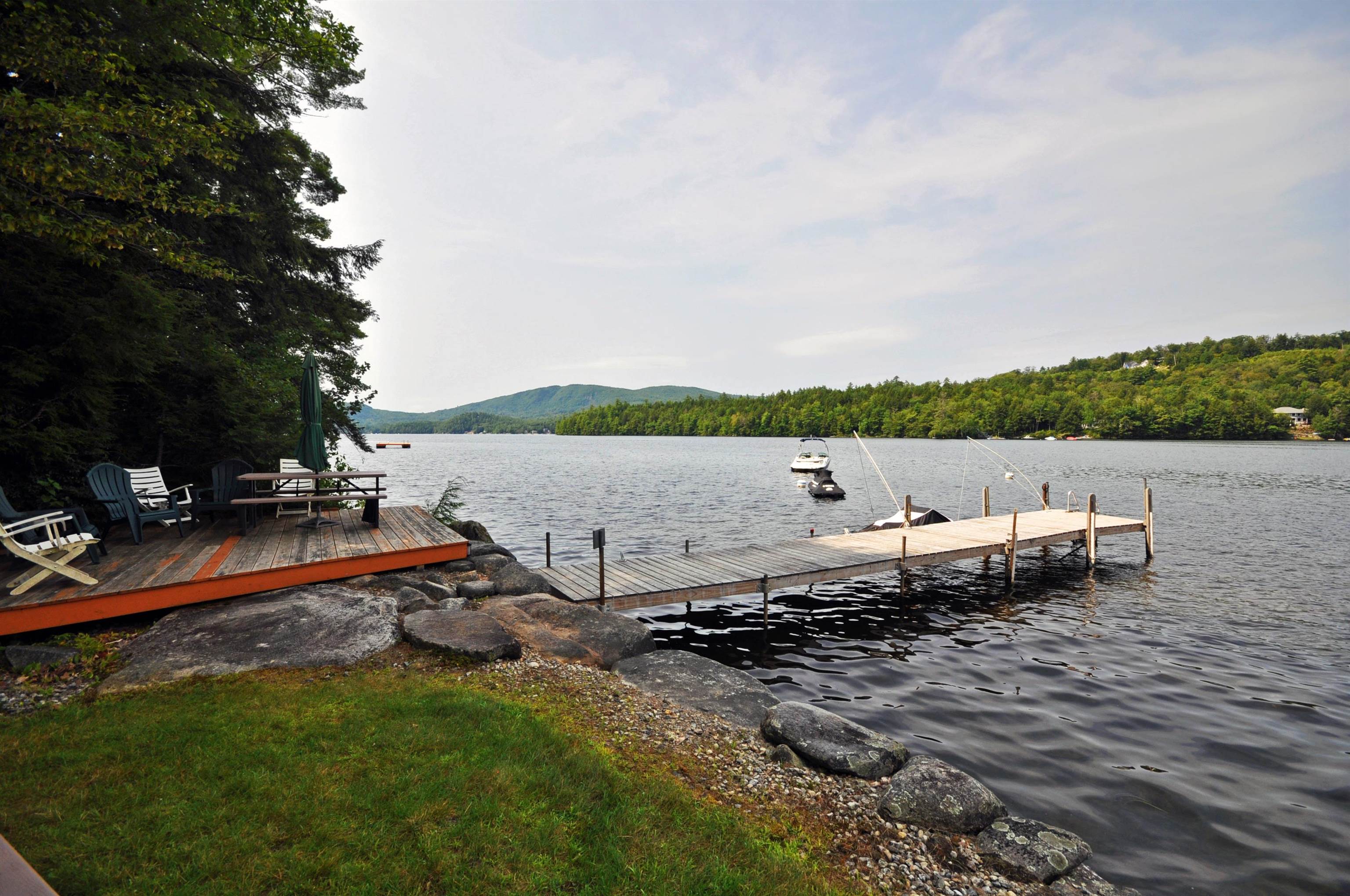 9 Evans Road Hebron, NH 03241 - Photo 40 of 40