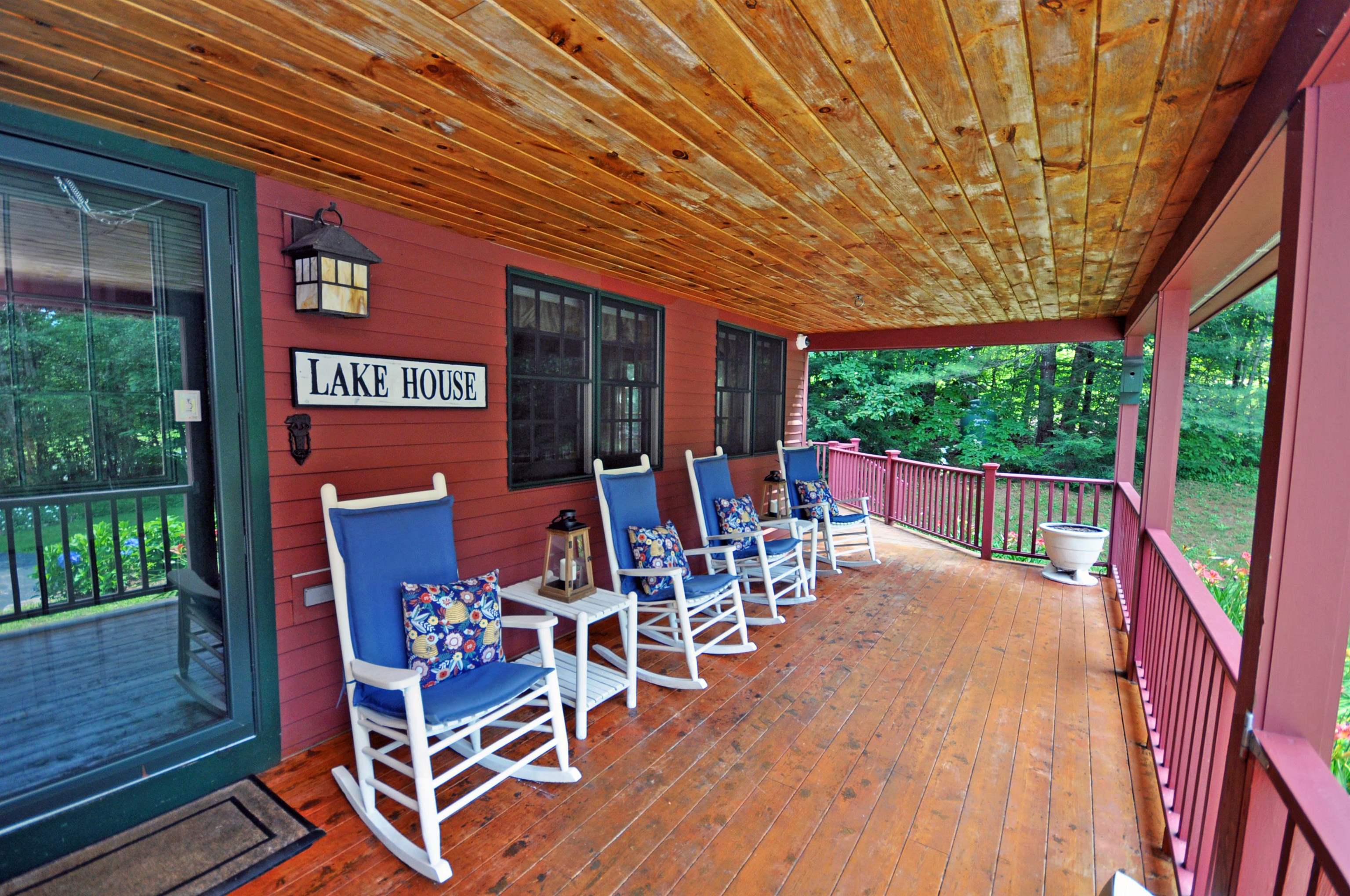 9 Evans Road Hebron, NH 03241 - Photo 6 of 40