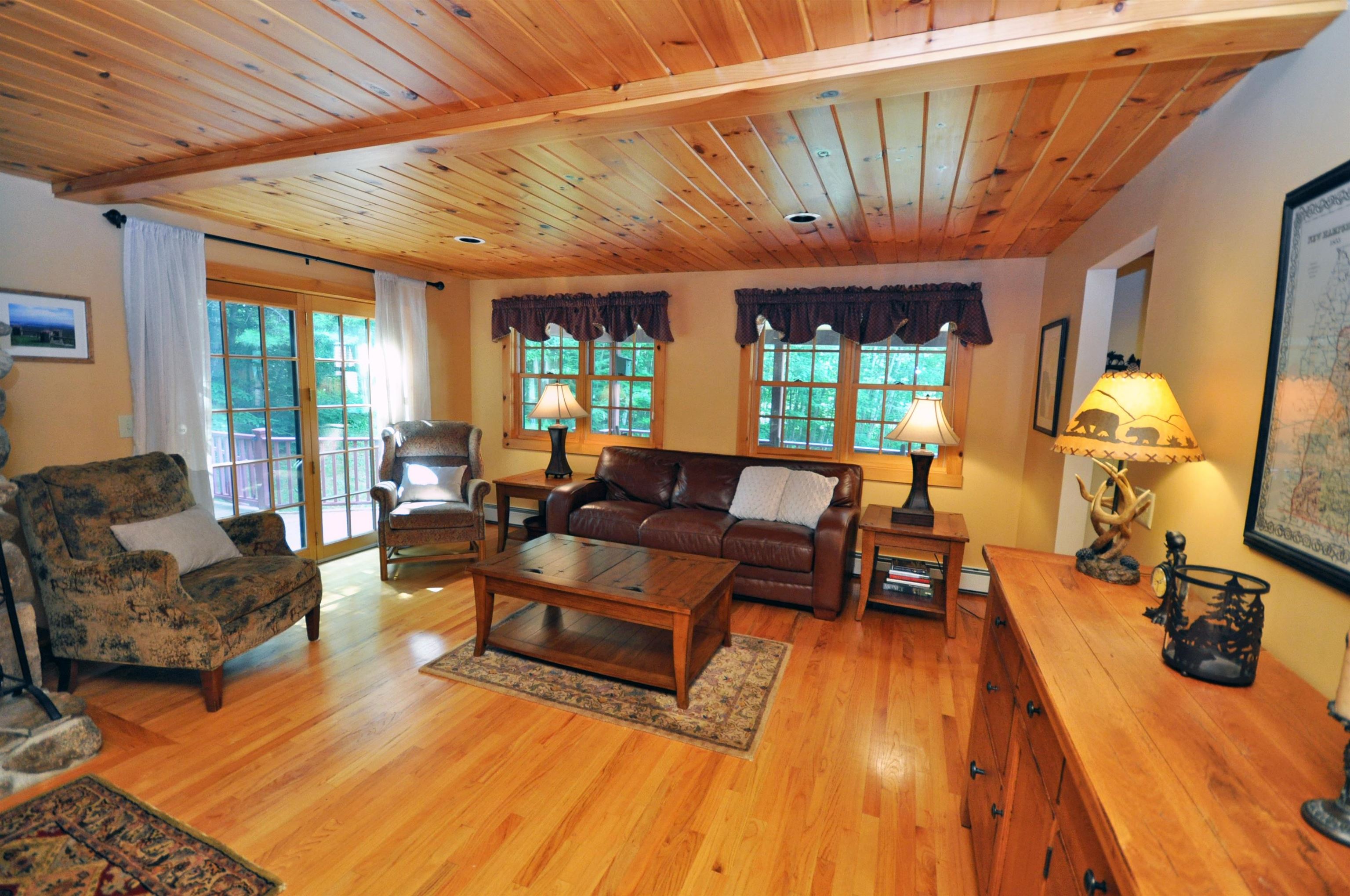 9 Evans Road Hebron, NH 03241 - Photo 9 of 40