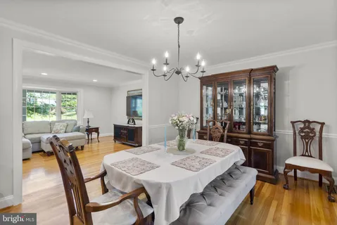 $824,900 | 4120 Sir Walter Road, Olney, MD 20832