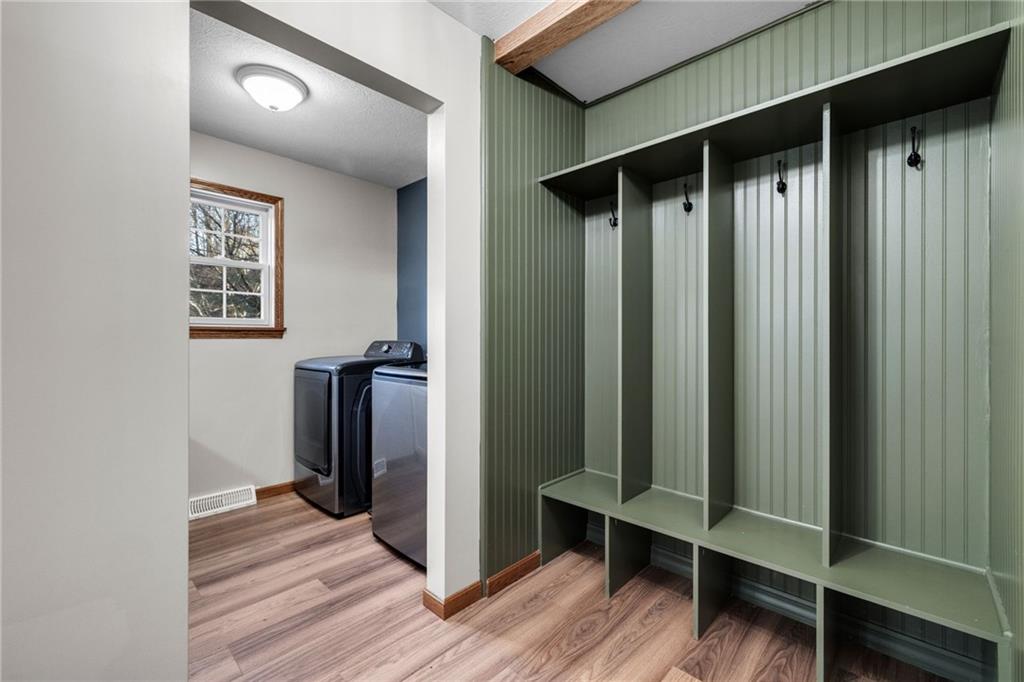 642 Portersville Road Ellwood City, PA 16117 - Photo 16 of 44