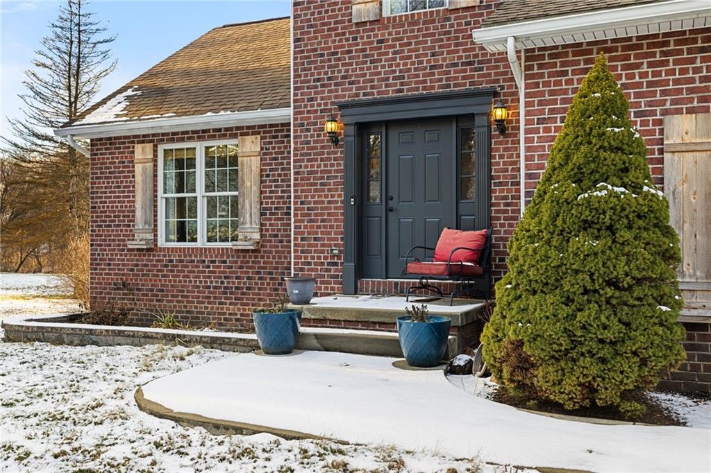 642 Portersville Road Ellwood City, PA 16117 - Photo 2 of 44