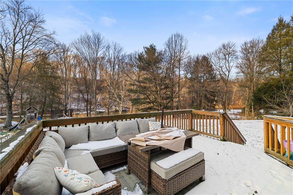 642 Portersville Road Ellwood City, PA 16117 - Photo 36 of 44