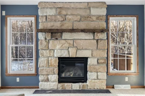 $385,000 | 642 Portersville Road, Ellwood City, PA 16117