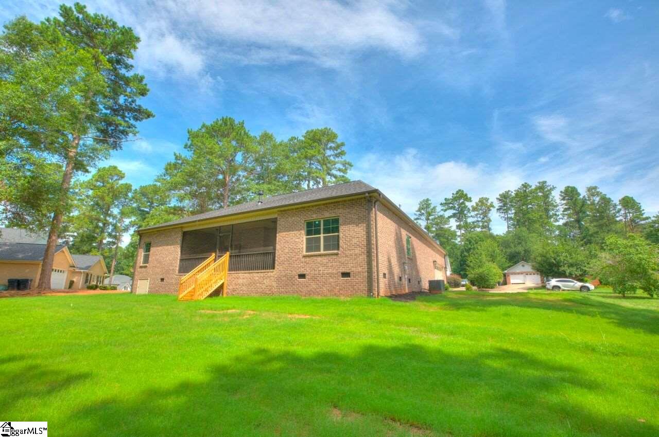 209 Laurel Ridge Road Anderson, SC 29621 - Photo 22 of 22