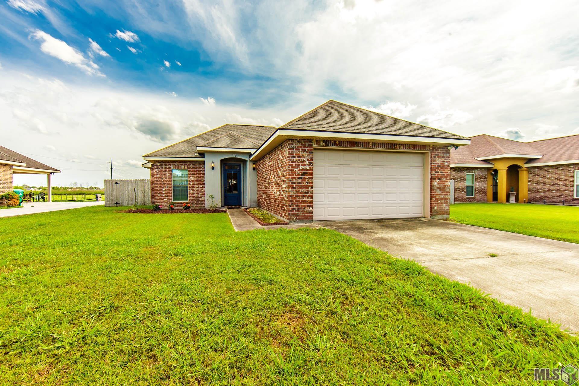 2204 Parish Road Thibodaux, LA 70301 - Photo 1 of 12 Gallery Image 1