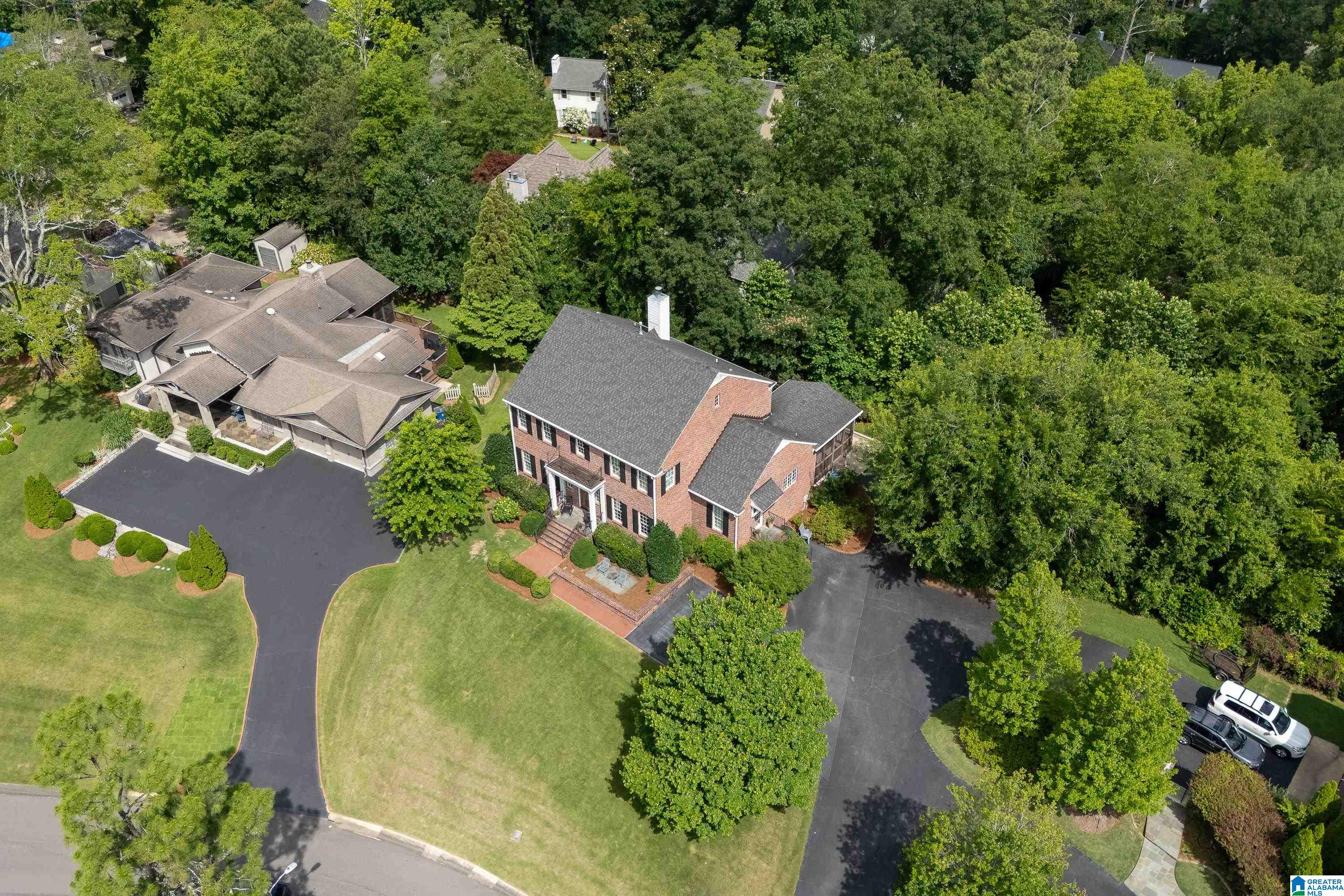 1528 Wellington Road Birmingham, AL 35209 - Photo 59 of 61