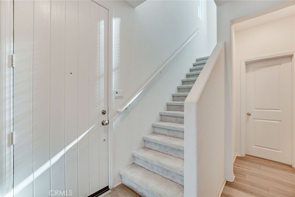 2526 Gunner Ridge Way Rialto, CA 92377 - Photo 5 of 33 a view of entryway