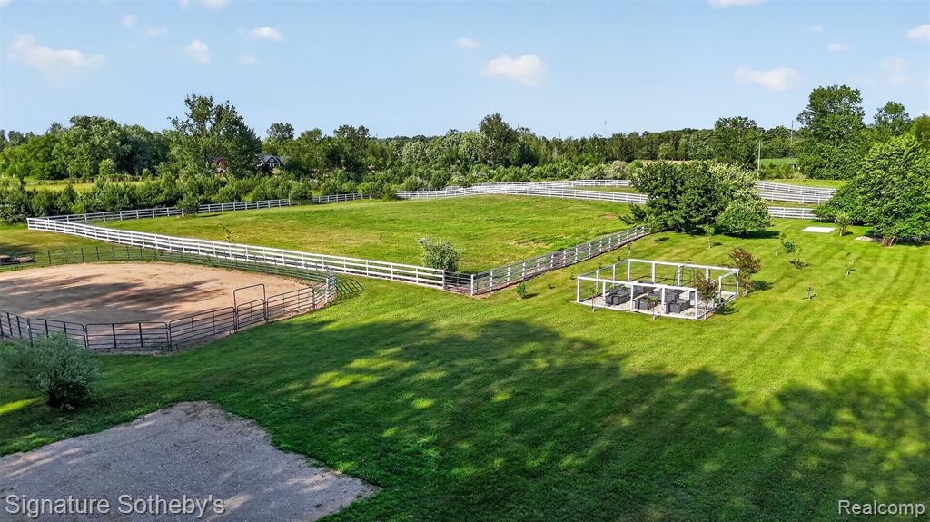 741 West Hunt Road Mayville, MI 48744 - Photo 4 of 99