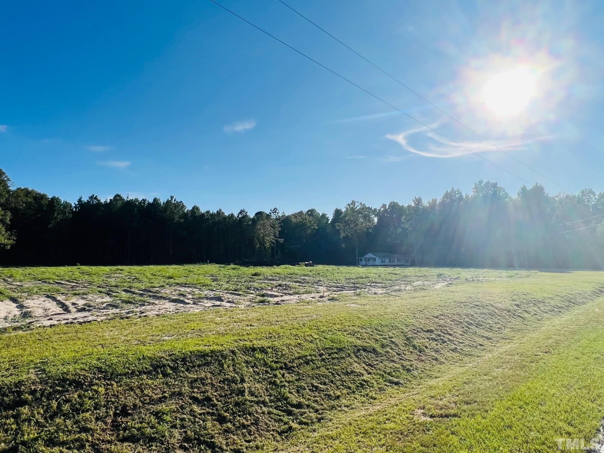 0 Reedy Prong Church Road Dunn, NC 28334 - Photo 5 of 7 a view of an ocean