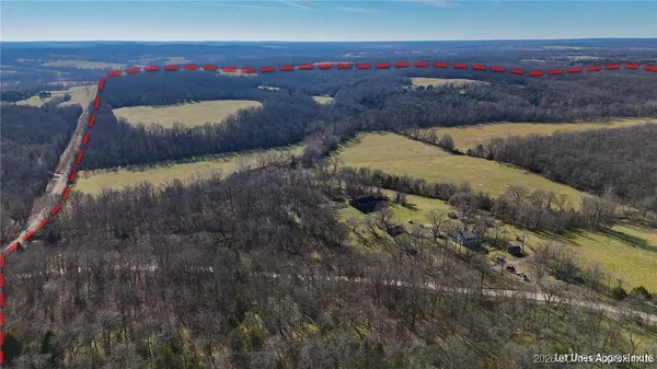 $1,625,000 | 1508 North Davis Hollow Road, Richland, MO 65556