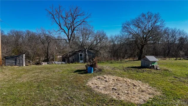 $1,625,000 | 1508 North Davis Hollow Road, Richland, MO 65556