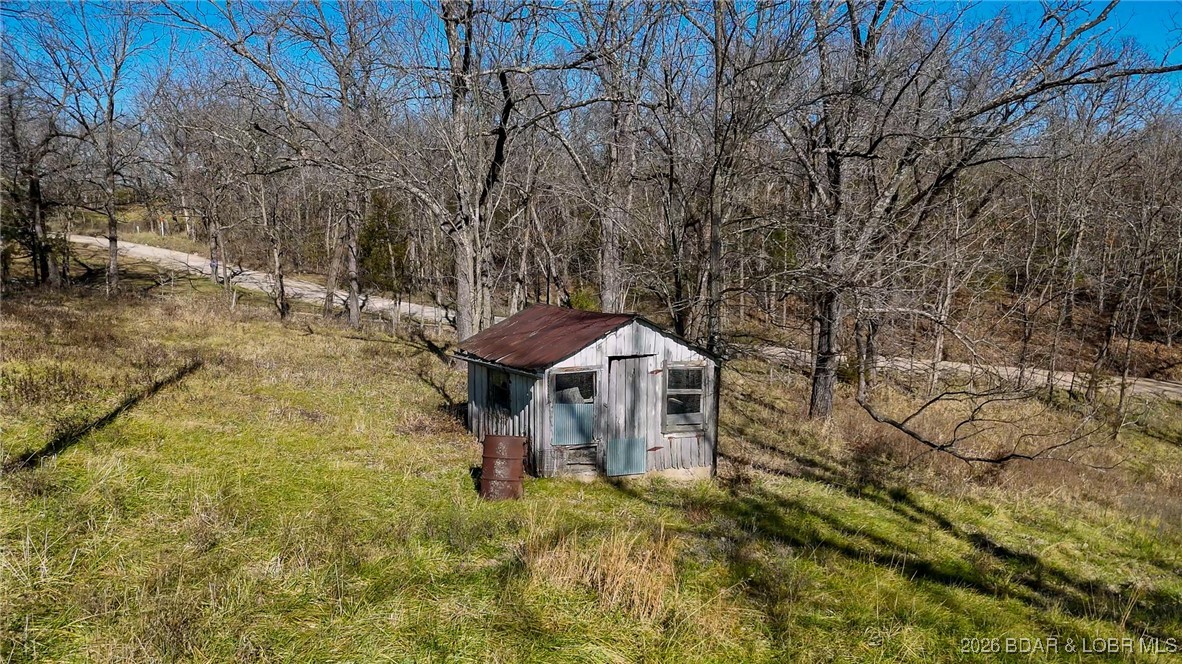 1508 North Davis Hollow Road Richland, MO 65556 - Photo 13 of 53