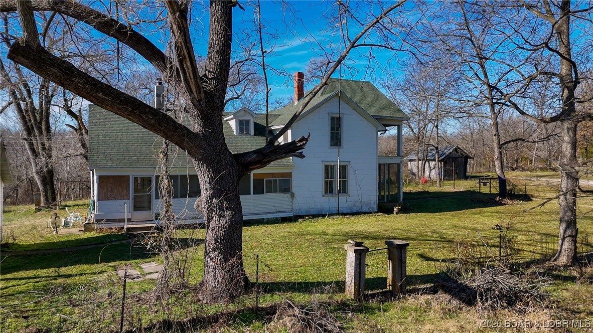 1508 North Davis Hollow Road Richland, MO 65556 - Photo 14 of 53