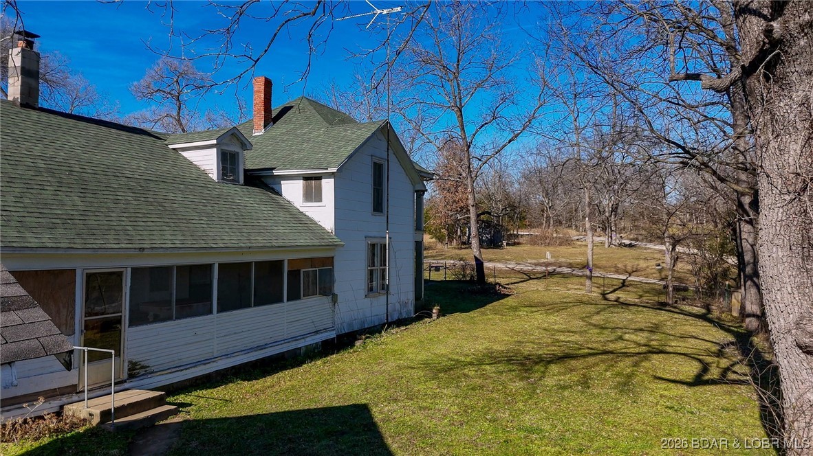 1508 North Davis Hollow Road Richland, MO 65556 - Photo 15 of 53