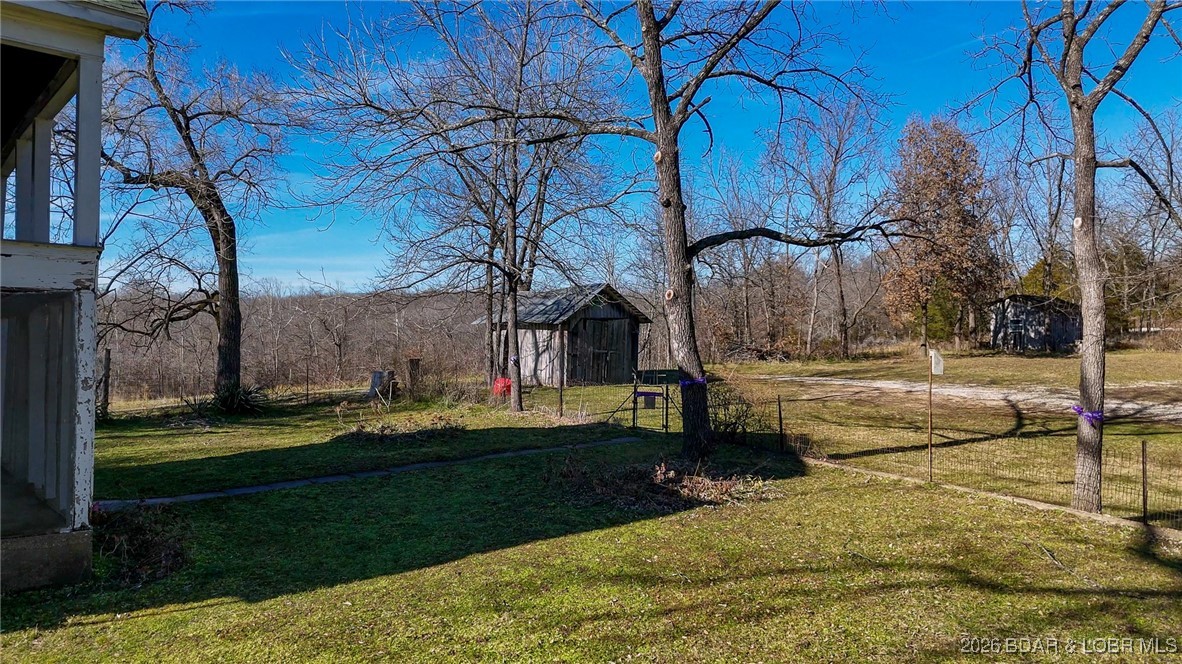 1508 North Davis Hollow Road Richland, MO 65556 - Photo 16 of 53