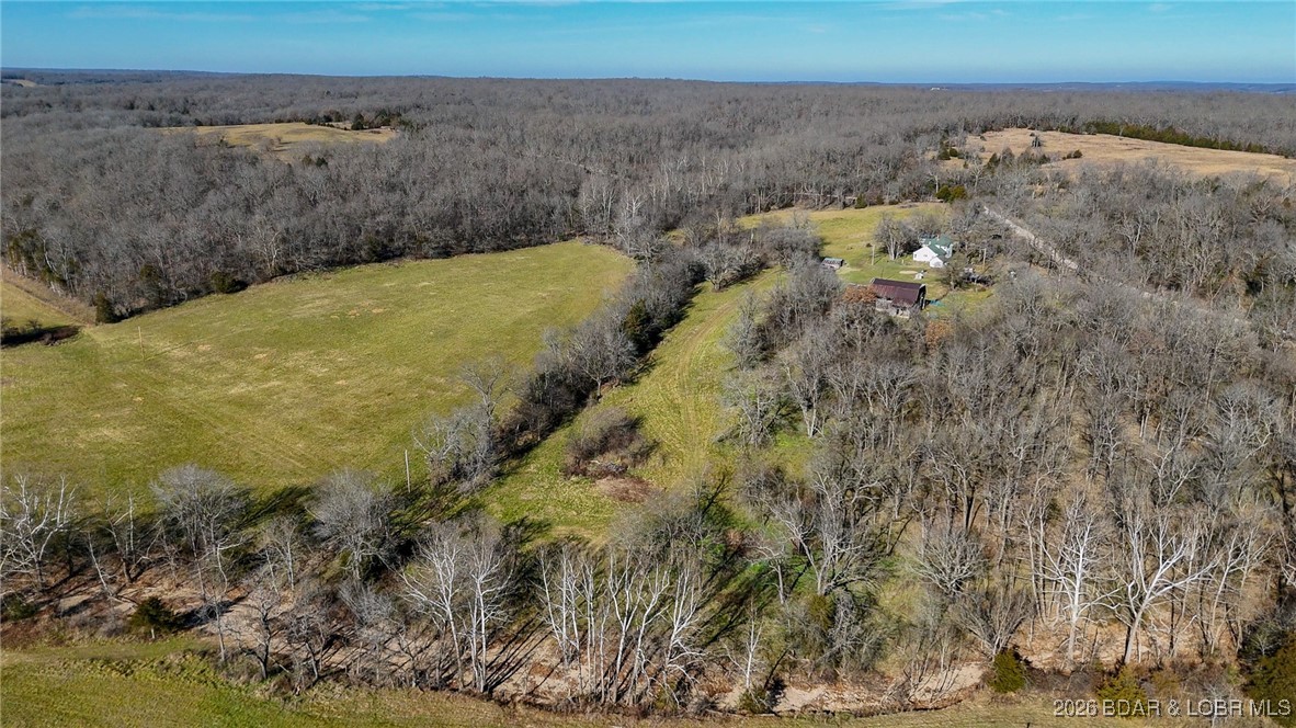 1508 North Davis Hollow Road Richland, MO 65556 - Photo 17 of 53