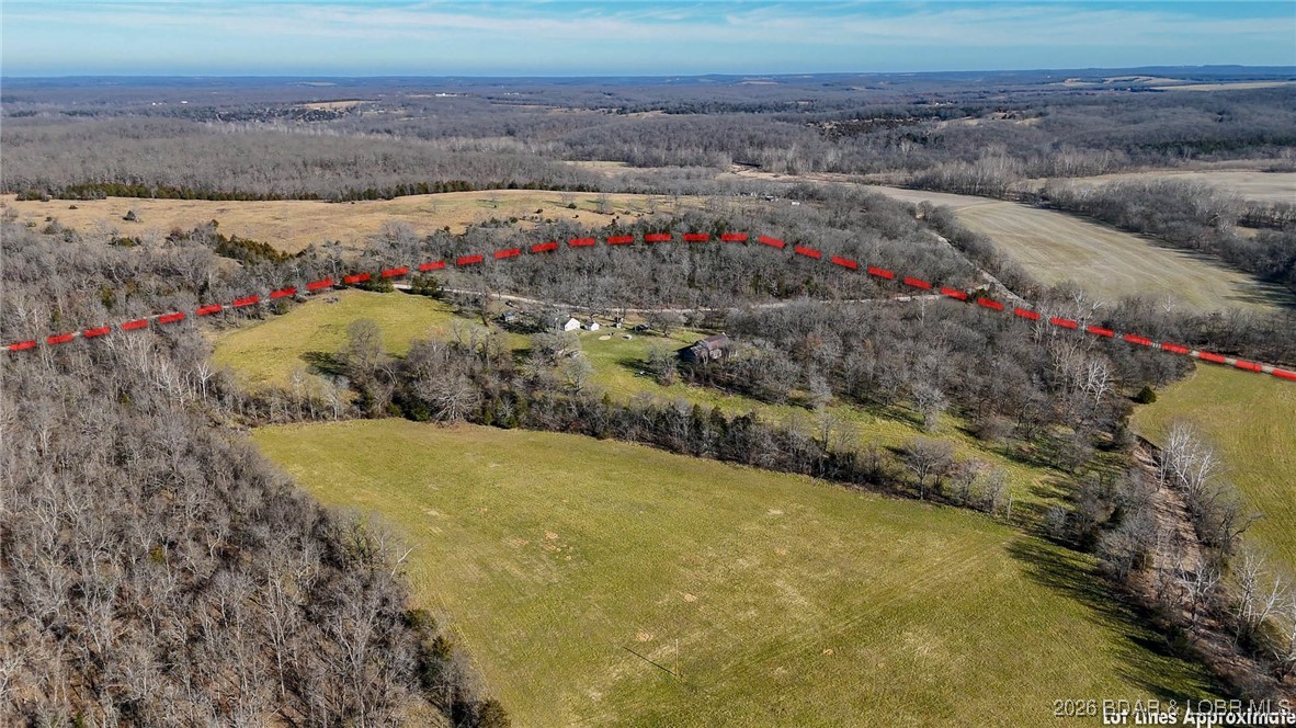 1508 North Davis Hollow Road Richland, MO 65556 - Photo 23 of 53