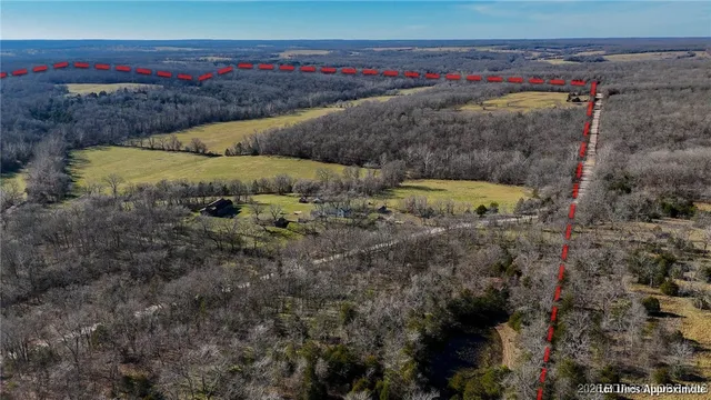 $1,625,000 | 1508 North Davis Hollow Road, Richland, MO 65556