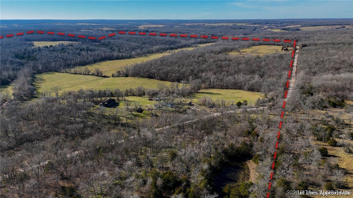 1508 North Davis Hollow Road Richland, MO 65556 - Photo 30 of 53