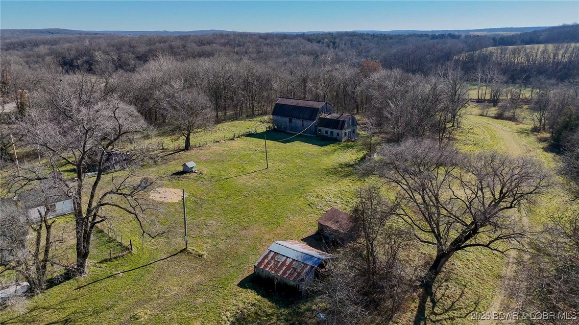 1508 North Davis Hollow Road Richland, MO 65556 - Photo 31 of 53