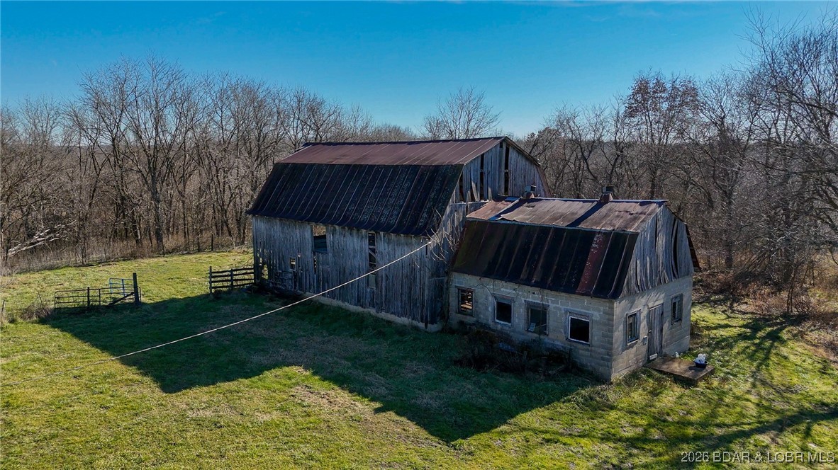 1508 North Davis Hollow Road Richland, MO 65556 - Photo 32 of 53