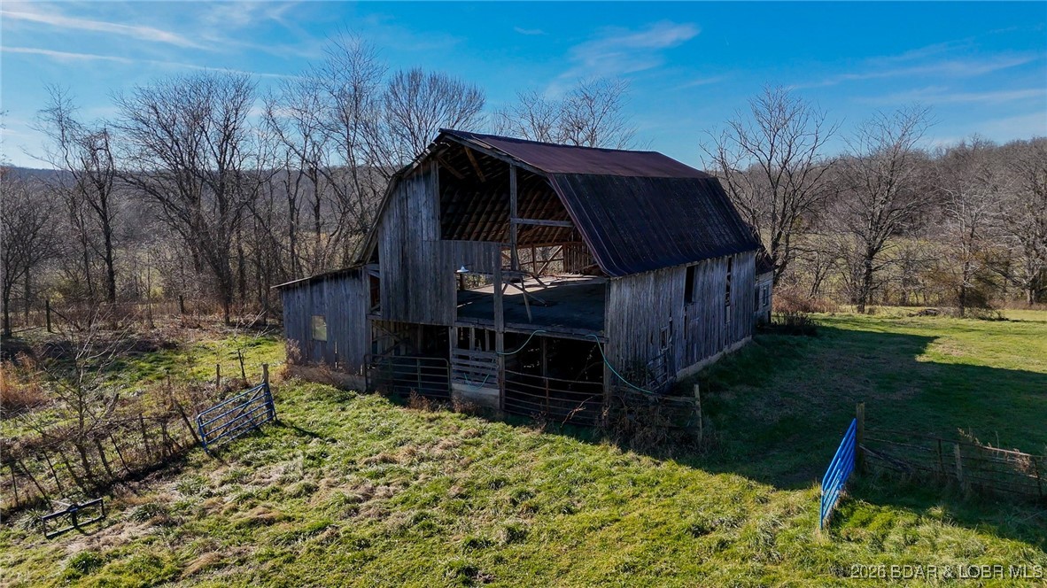 1508 North Davis Hollow Road Richland, MO 65556 - Photo 33 of 53