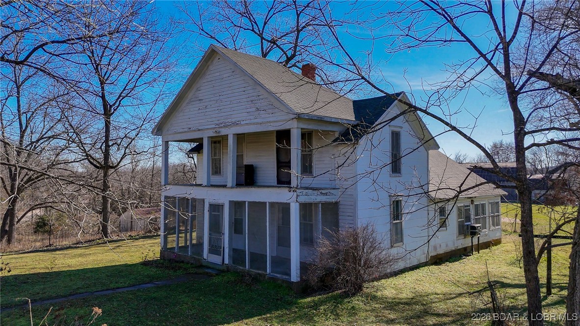 1508 North Davis Hollow Road Richland, MO 65556 - Photo 34 of 53