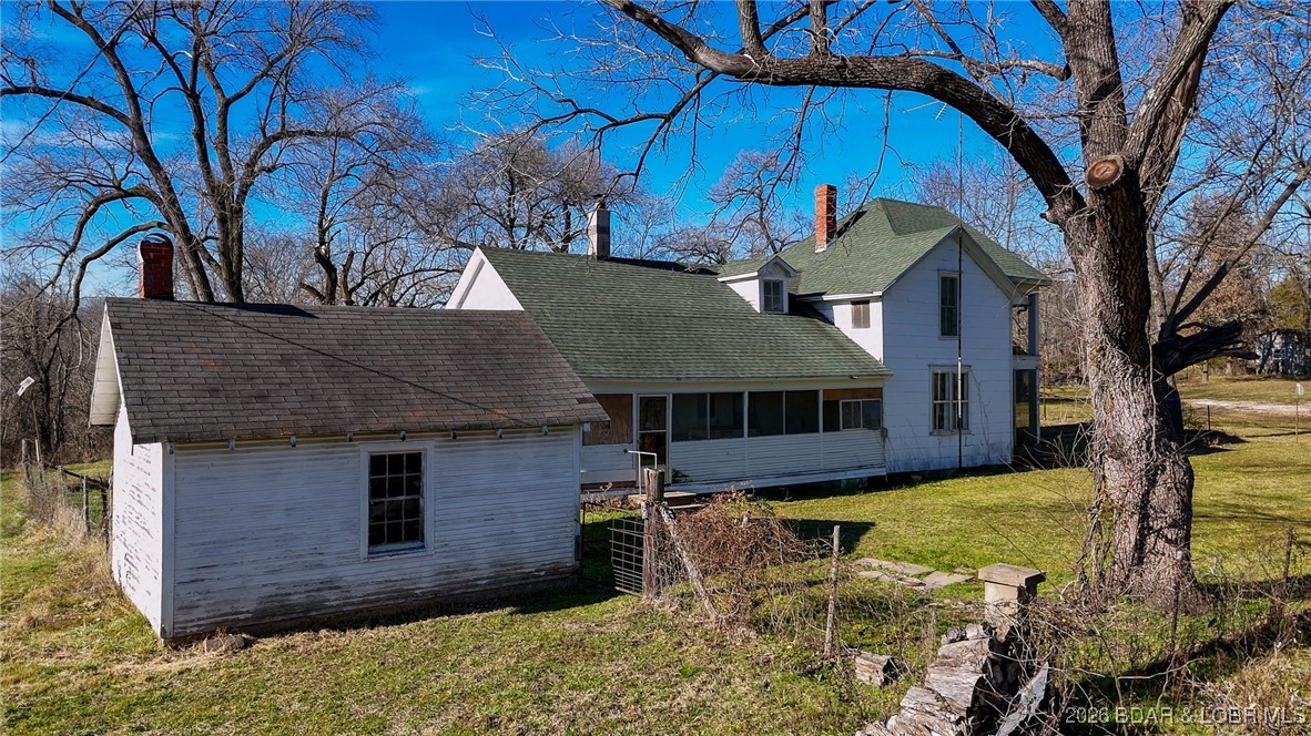 1508 North Davis Hollow Road Richland, MO 65556 - Photo 38 of 53