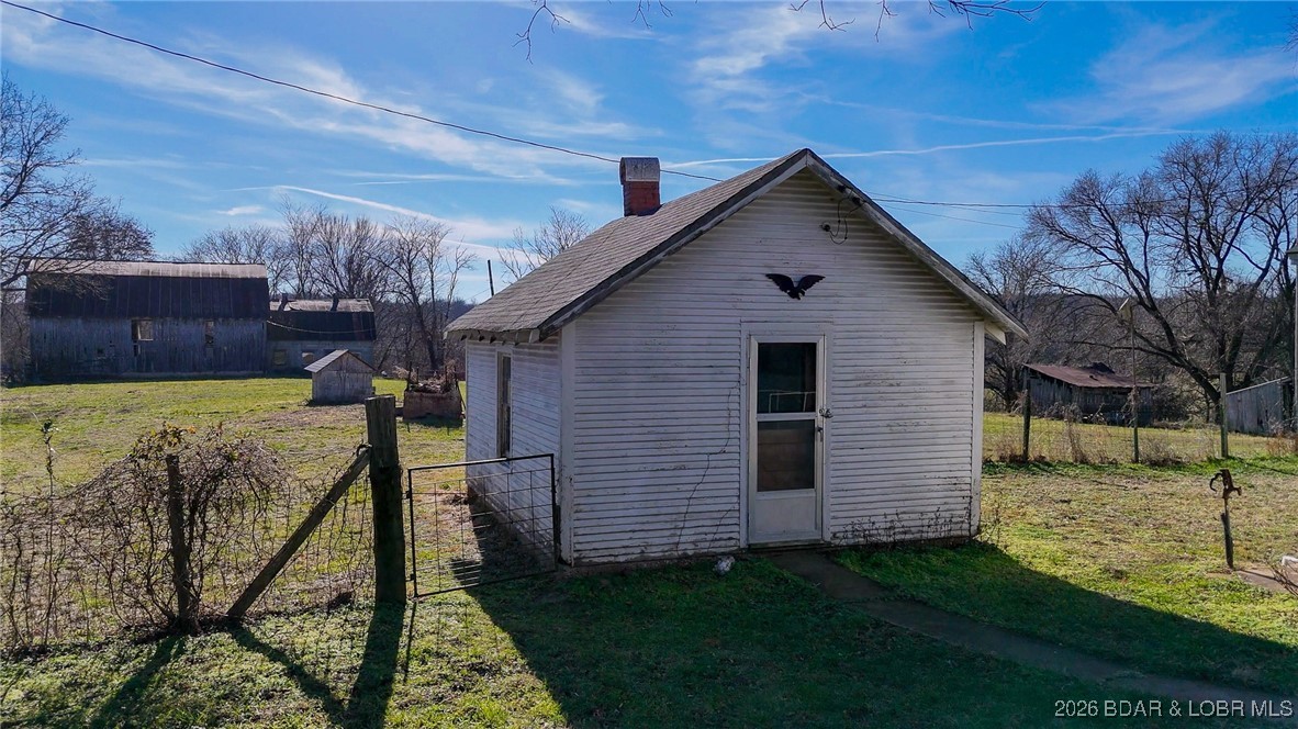 1508 North Davis Hollow Road Richland, MO 65556 - Photo 39 of 53