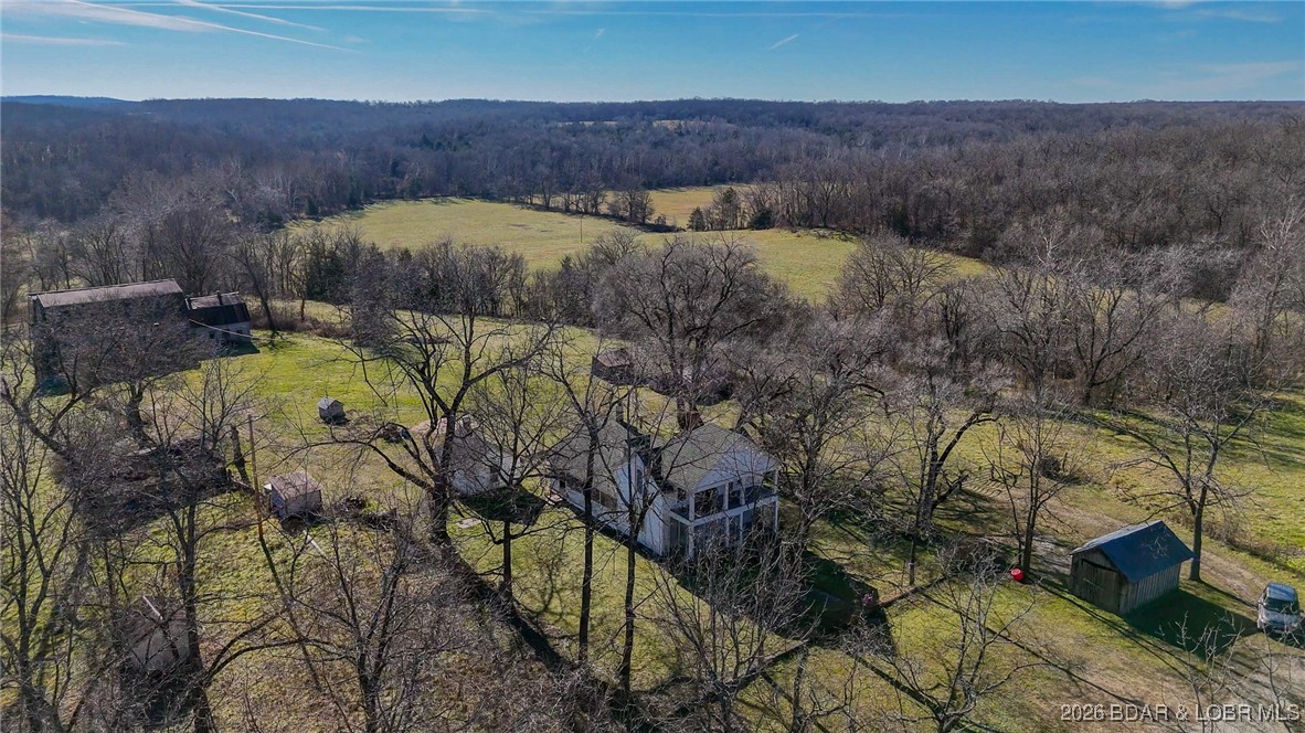 1508 North Davis Hollow Road Richland, MO 65556 - Photo 41 of 53